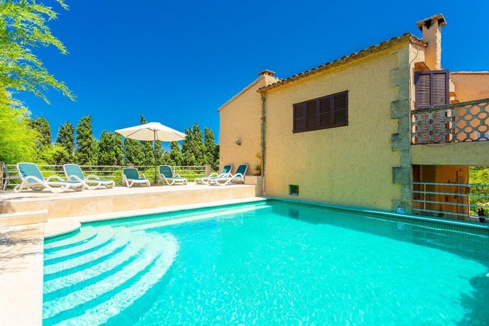 Villa Roig Pollenca