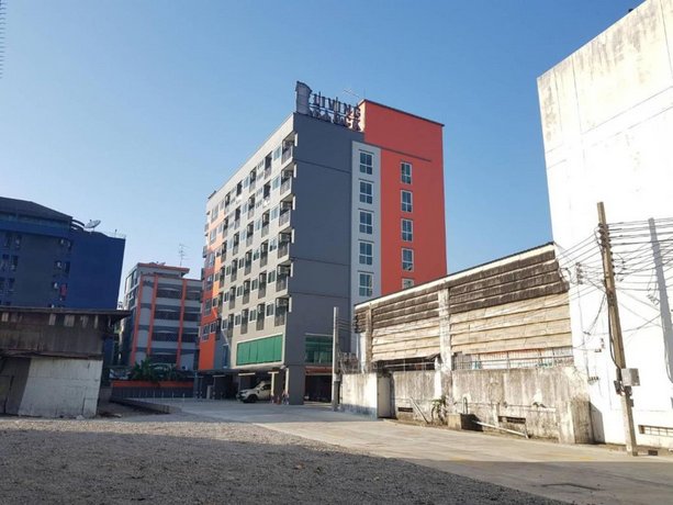 The Living Block