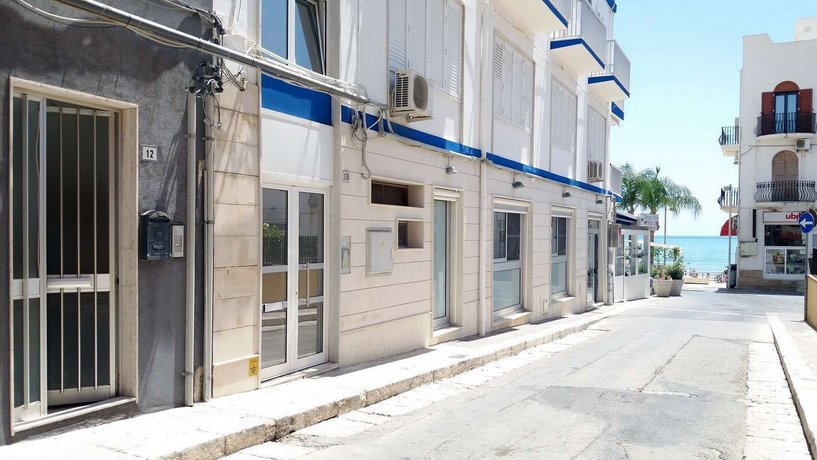Appartamento Scirocco Marina di Ragusa