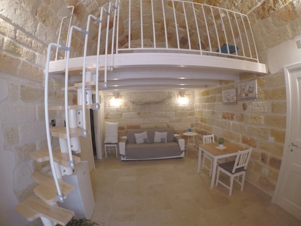 Dimora Petra Polignano a Mare