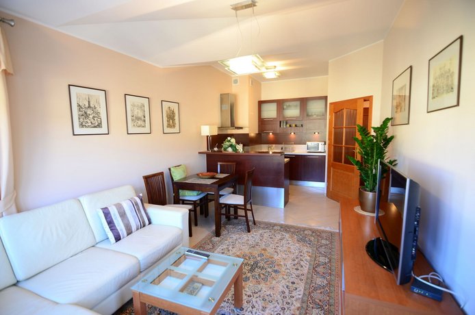 Victus Apartament Platinium