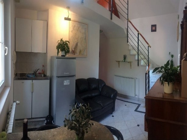 Apartment Simba Supetar
