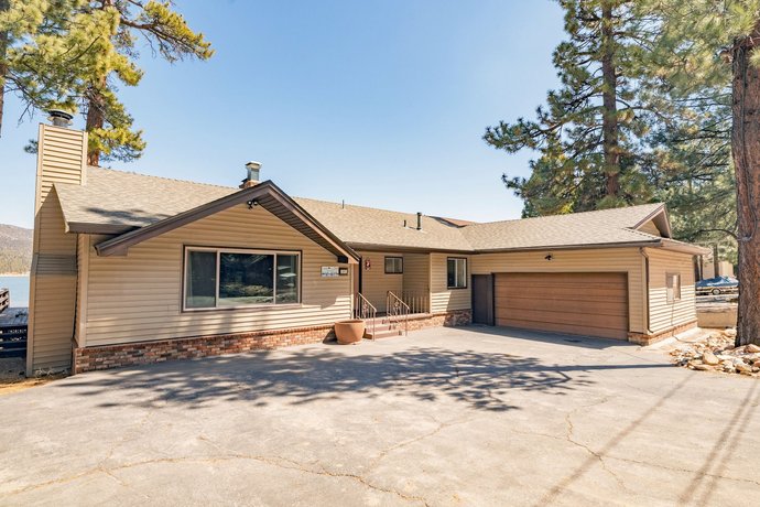 Hakuna Matata Big Bear Lake