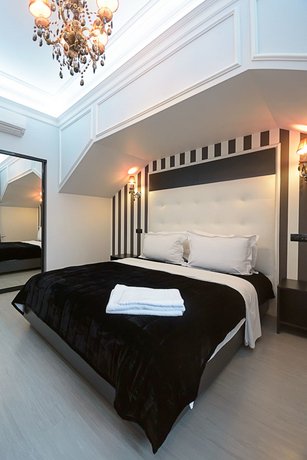 Partner Guest House Velyka Vasylkivska