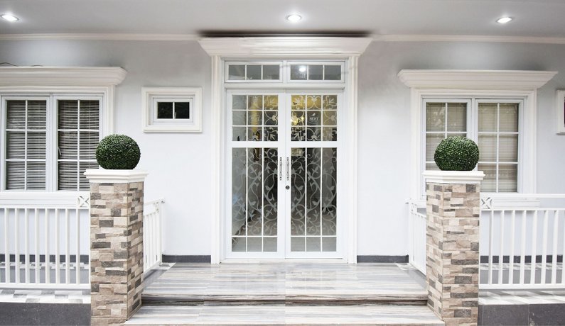 Nest Residence Jakarta