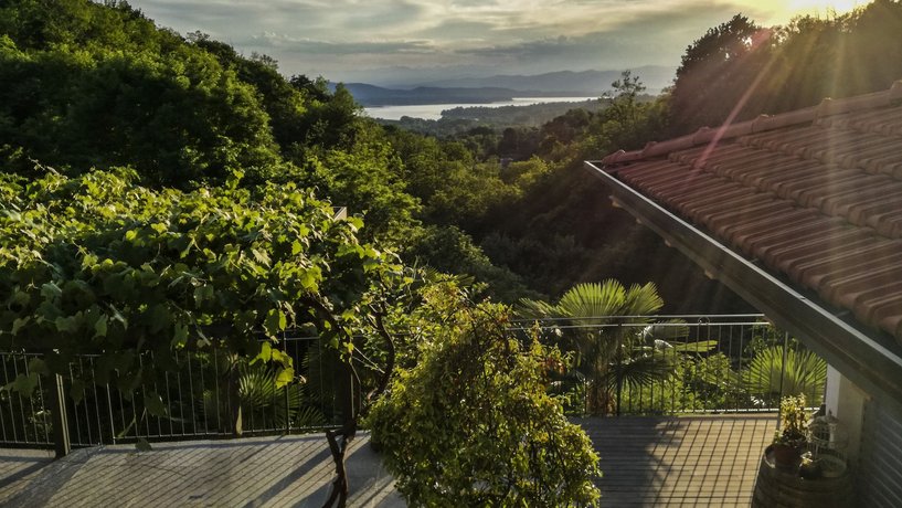 Al Nifontano B&B