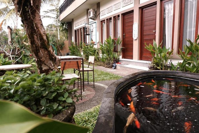 Ramaya House Ubud