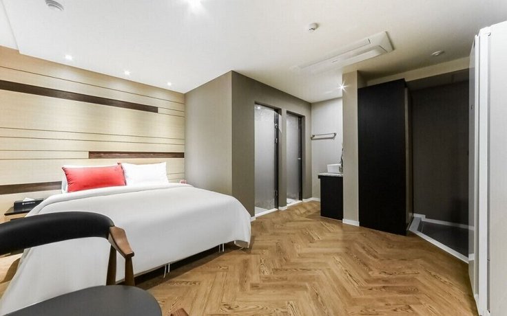 Hotel Bardot