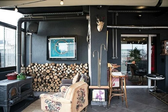 SuB Karakoy - Special Category