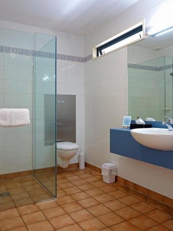 Akaroa Criterion Motel