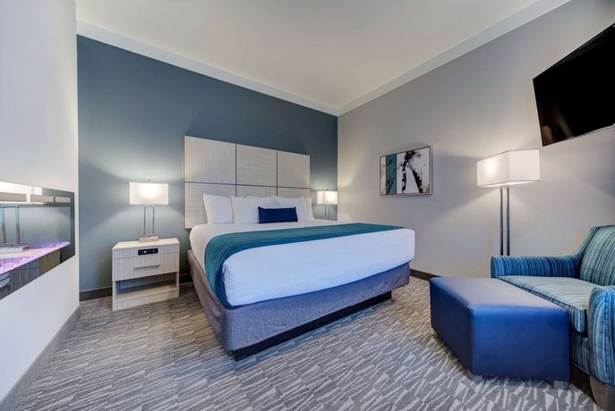 Best Western Premier Peppertree Inn at Bend