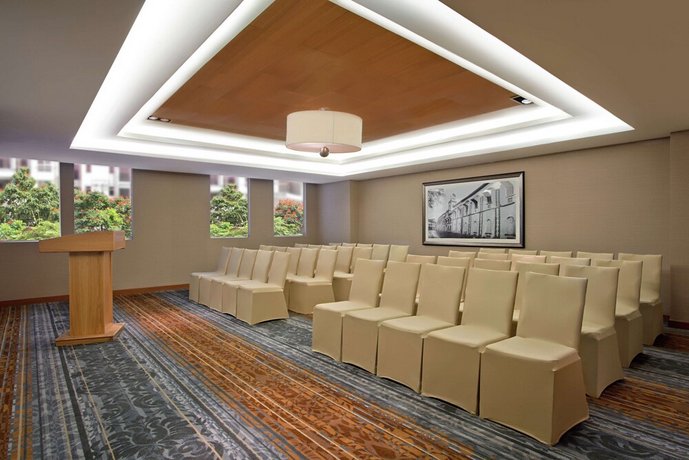 DoubleTree Suites by Hilton Bangalore