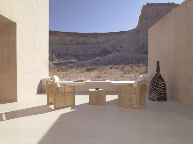 Amangiri