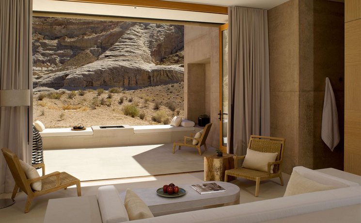 Amangiri