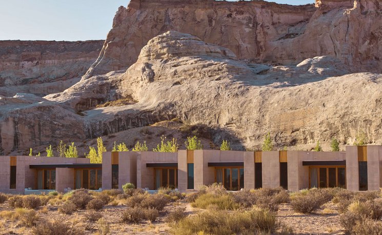 Amangiri