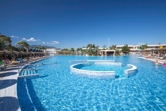 Blue Lagoon Resort - All Inclusive