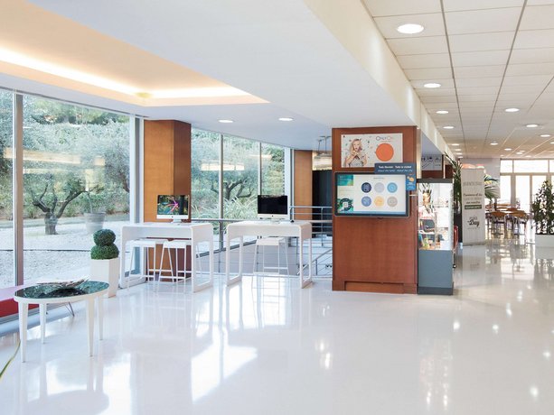 Novotel Barcelona Sant Joan Despi