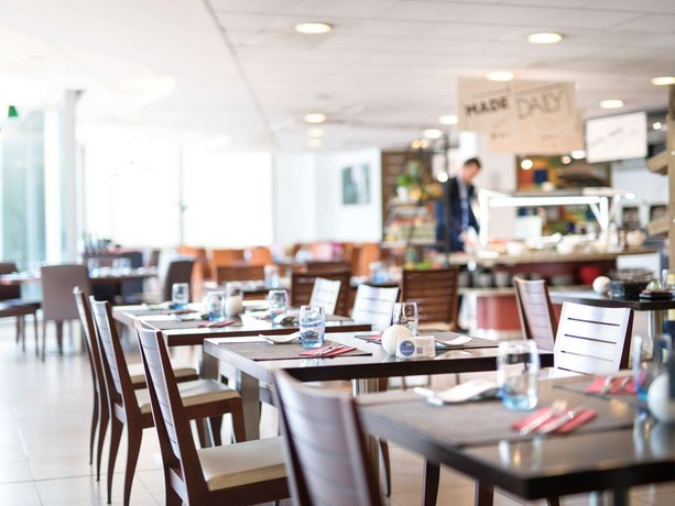 Novotel Barcelona Sant Joan Despi