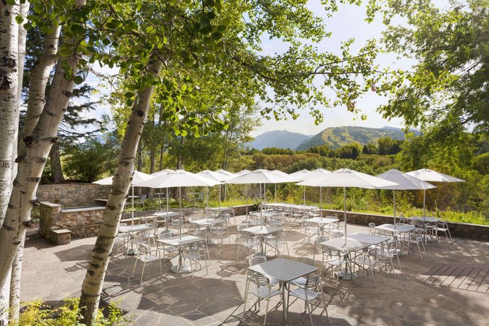 Aspen Meadows Resort