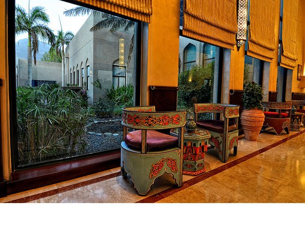 Golden Tulip Nizwa Hotel