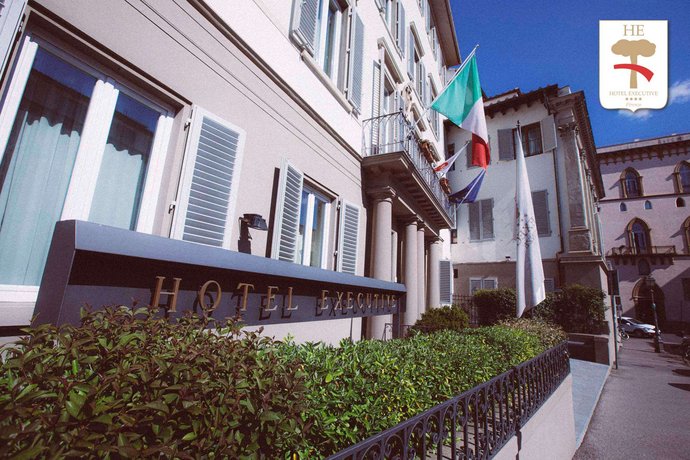 Hotel Executive Florence