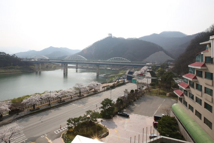 Danyang Tourist Hotel Edelweiss Danyang South Korea thumbnail
