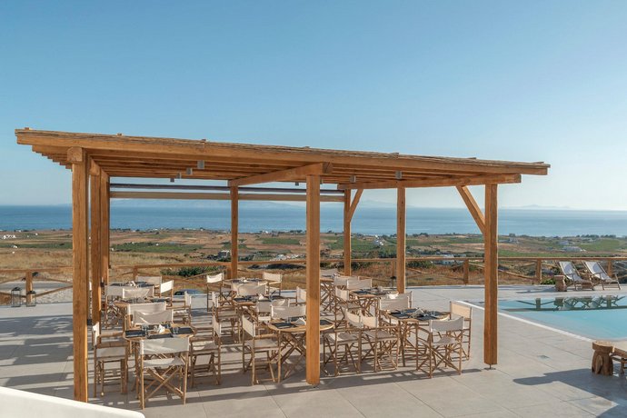 Santorini Secret Suites & Spa