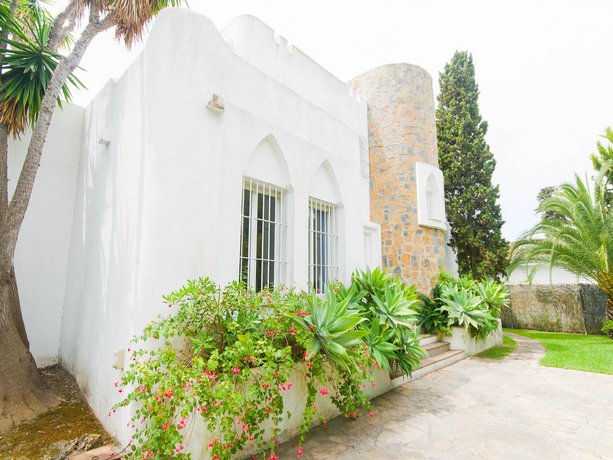 Villa Sabine Estepona