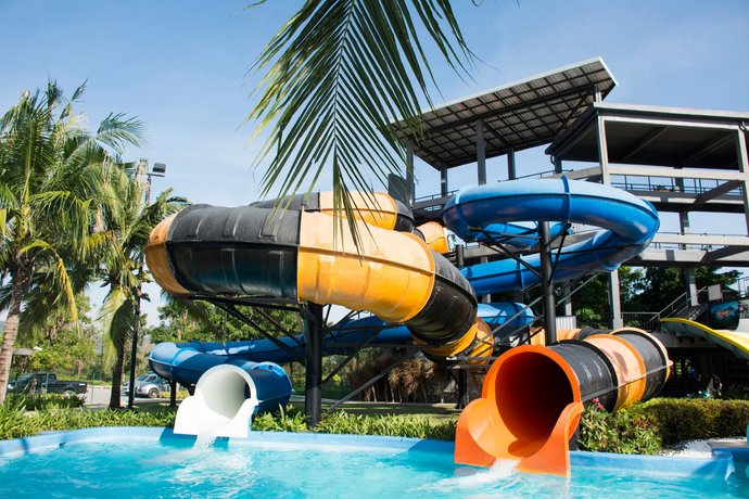 OYO 119 Baan Noppadol Hua Hin Loft Hotel