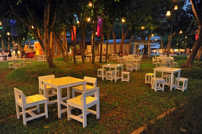 OYO 119 Baan Noppadol Hua Hin Loft Hotel