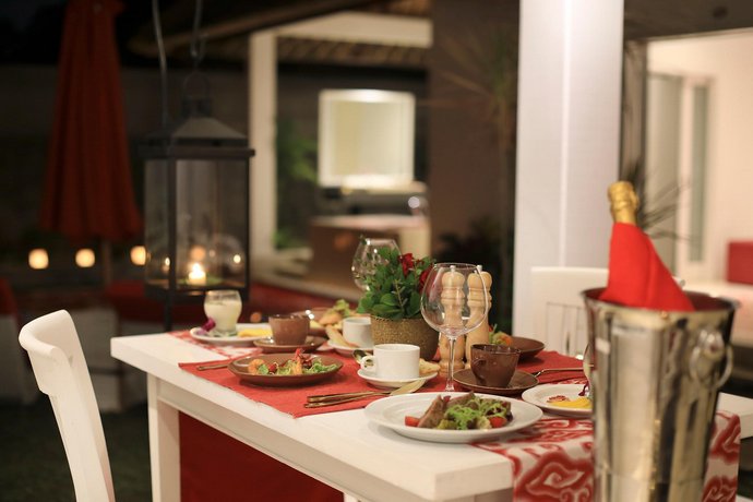 Alam Boutique Resort Umalas Seminyak
