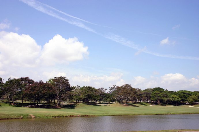 Alami Garden Residences & Homestay