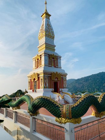 99 Garden Patong
