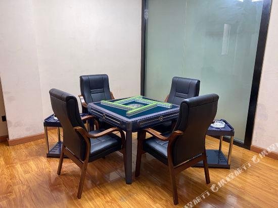 Runjia Hotel