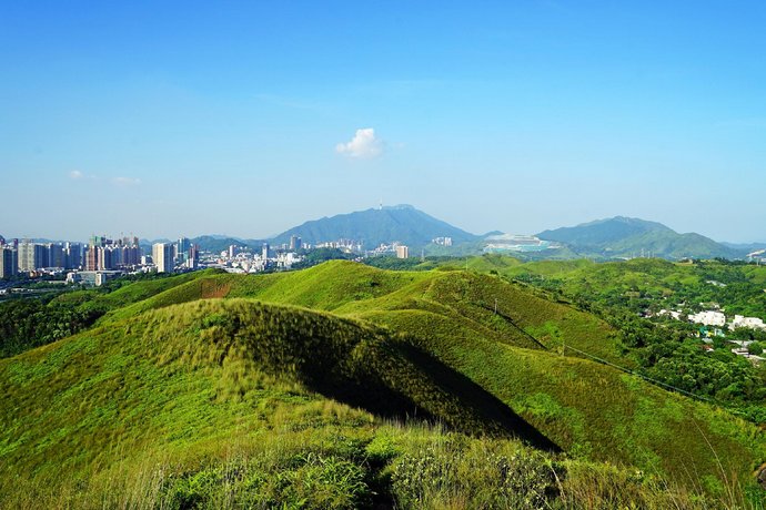 Shenzhen Luohu Jiayue Boutique Hotel