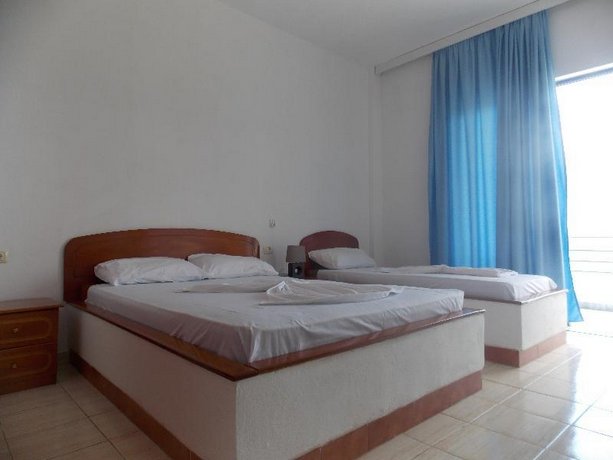 Hotel Ocean Sarande