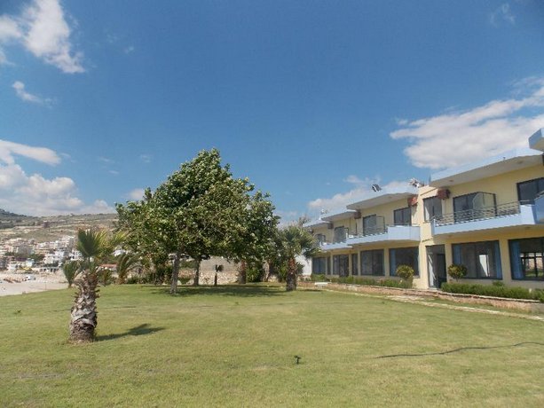 Hotel Ocean Sarande