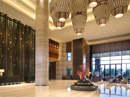 Wanda Realm Resort Nanchang