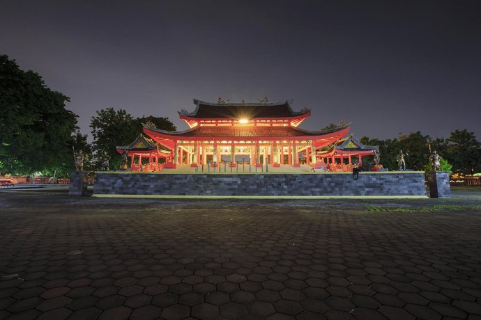 Hazotel Semarang