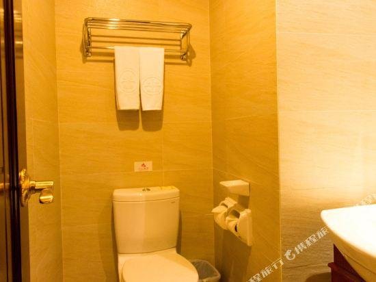 Guangzhou Ginza Hotel Guangzhou