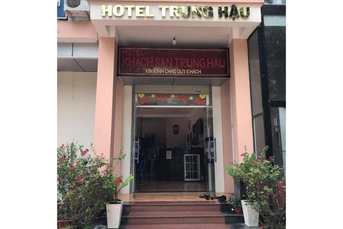 Trung Hau Hotel