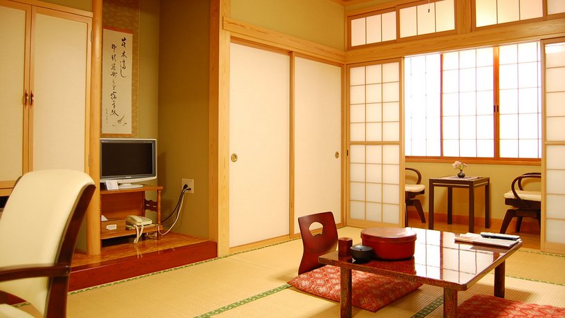 Echigoya Ryokan