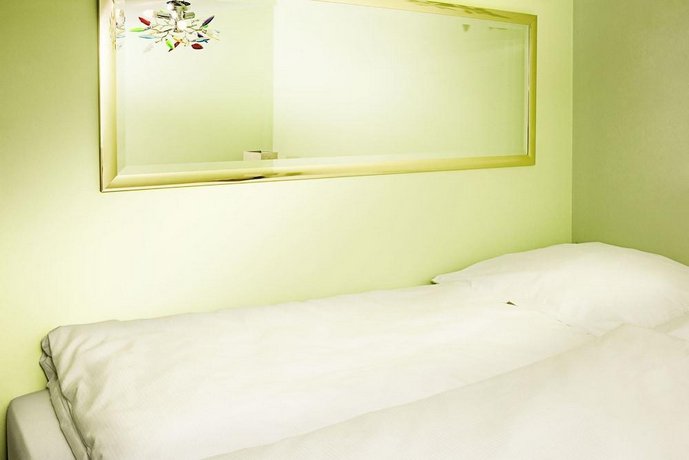 Hotel SleepInn Volkspark - Adults Only