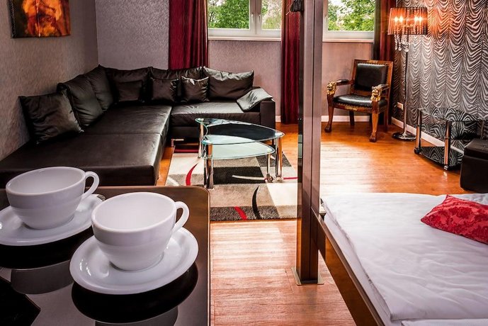 Hotel SleepInn Volkspark - Adults Only