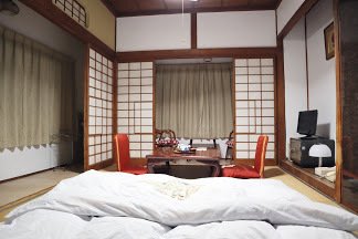 RYOKAN Asama Spa Koran So