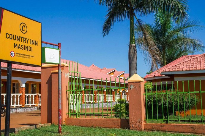 Country Inn Masindi