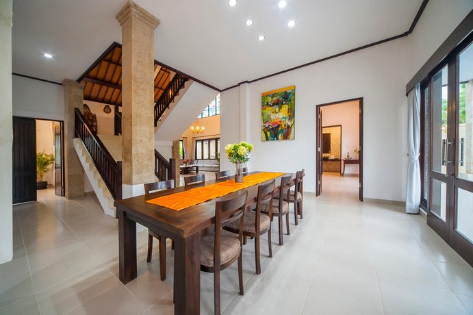 Casa Priya Seminyak