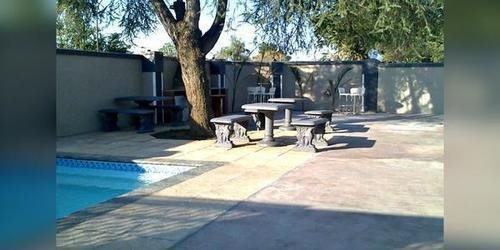 iLawu Guest House