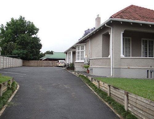 iLawu Guest House