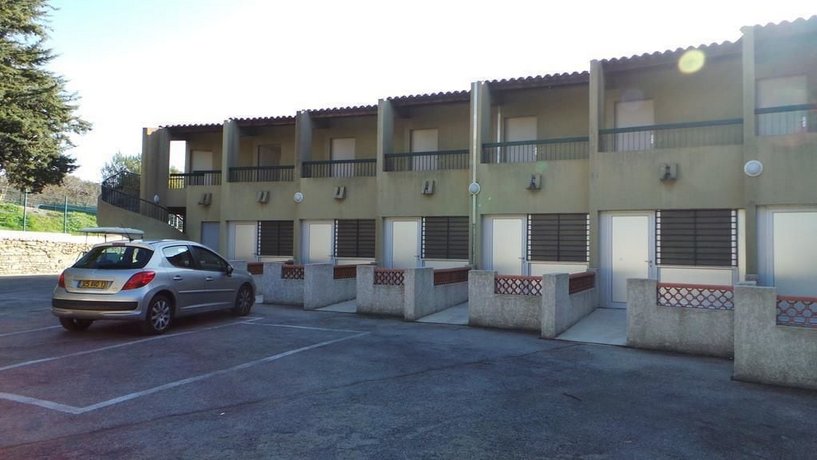 Camping Santa Gusta Chambres